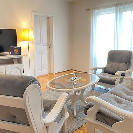 Bonita Apartments Mostar Exteriér fotografie