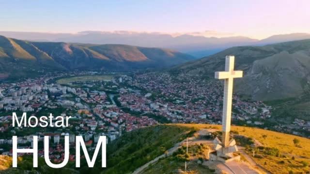 Bonita Apartments Mostar Exteriér fotografie